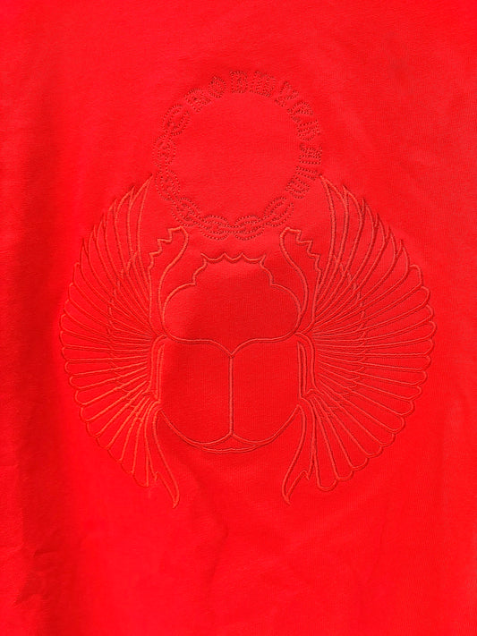 RMC Scarab T-Shirt Rot