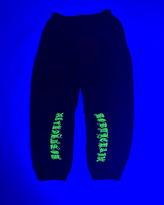 RMC Fluoreszenz Sweatpants