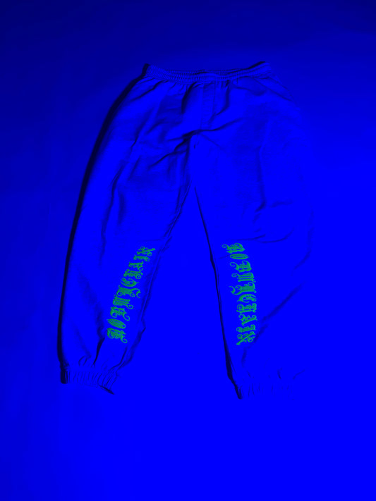 RMC Fluoreszenz Sweatpants