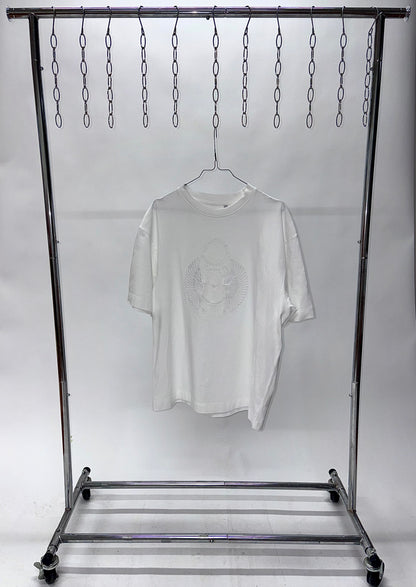 RMC Scarab T-Shirt Weiß