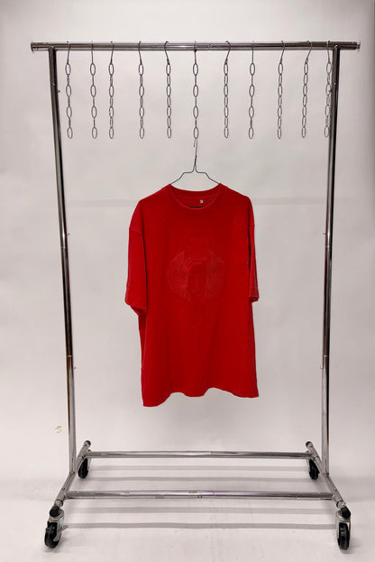 RMC Scarab T-Shirt Rot