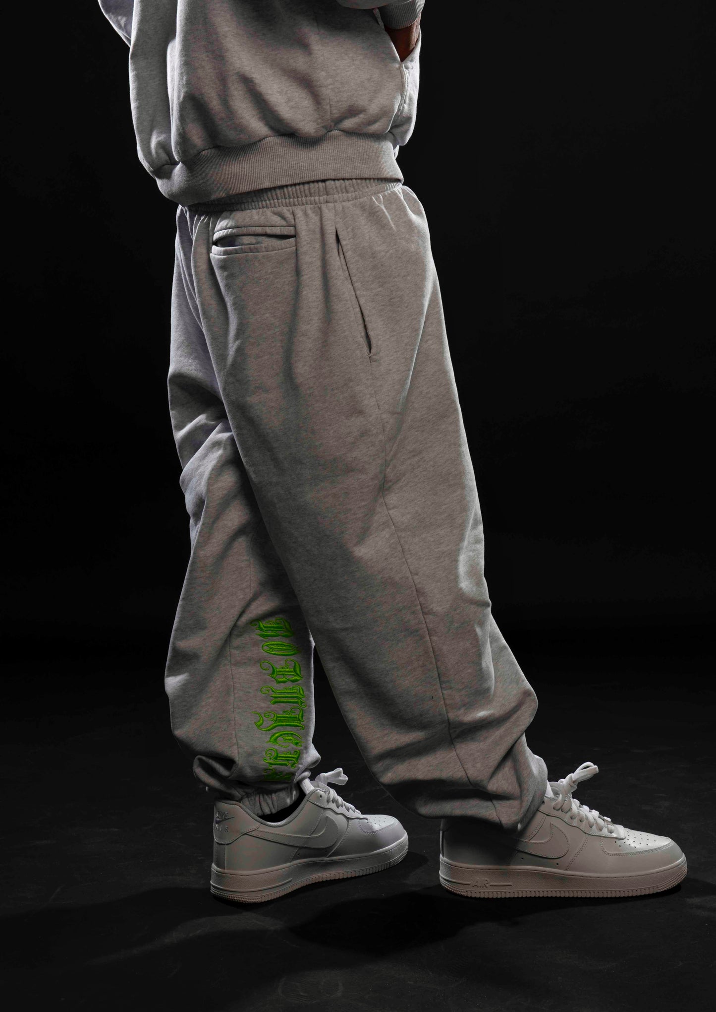 RMC Fluoreszenz Sweatpants