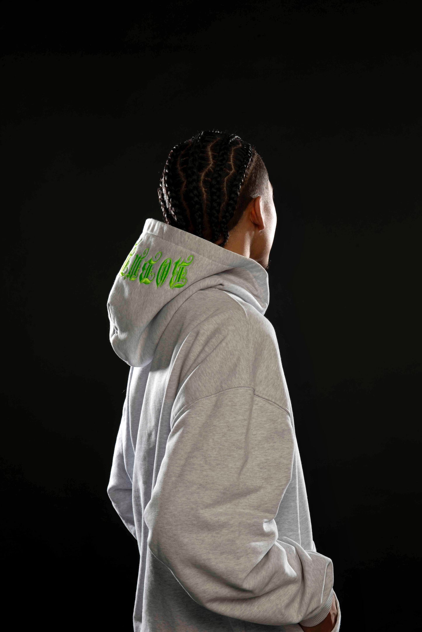 RMC Fluoreszenz Zipper