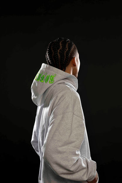 RMC Fluoreszenz Zipper