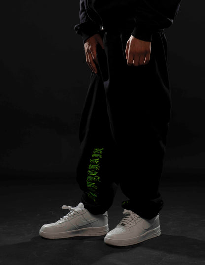 RMC Fluoreszenz Sweatpants