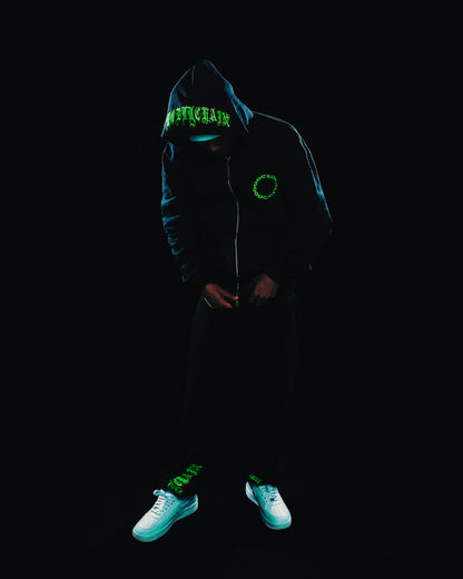 RMC Fluoreszenz Sweatpants