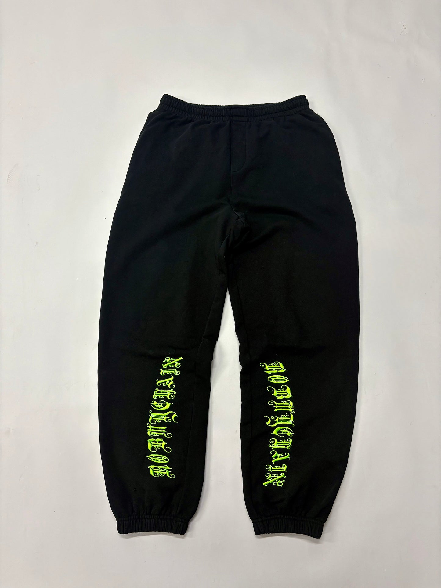 RMC Fluoreszenz Sweatpants