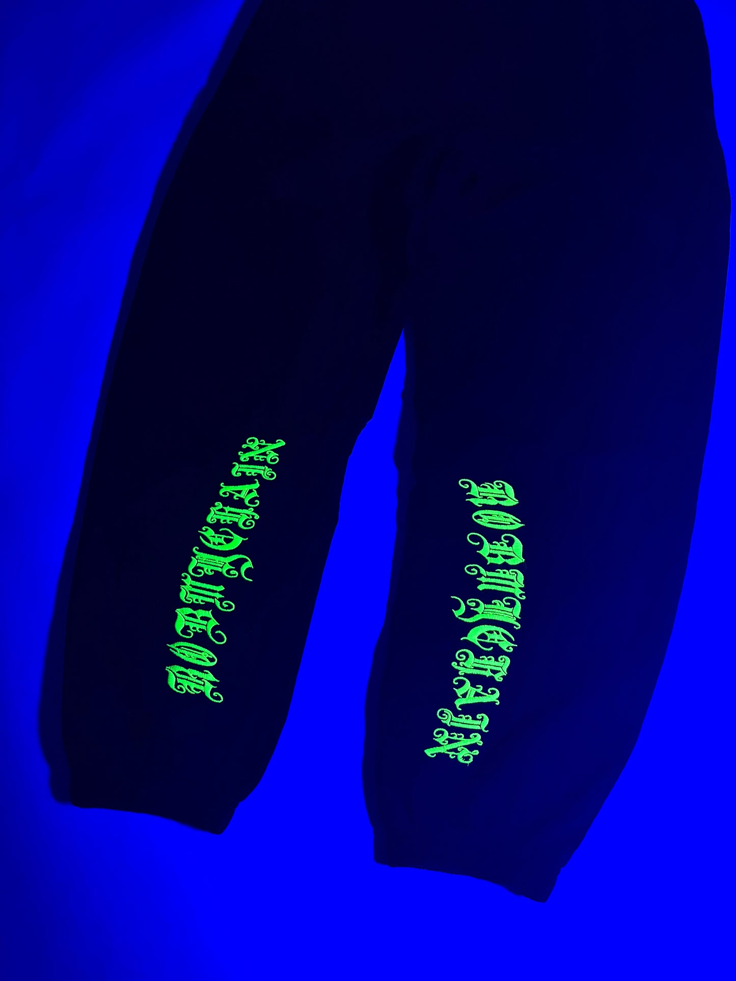 RMC Fluoreszenz Sweatpants