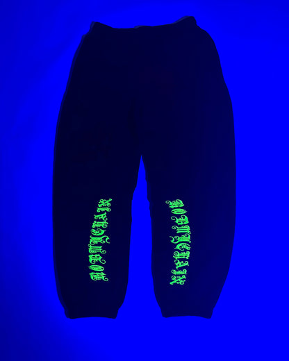 RMC Fluoreszenz Sweatpants