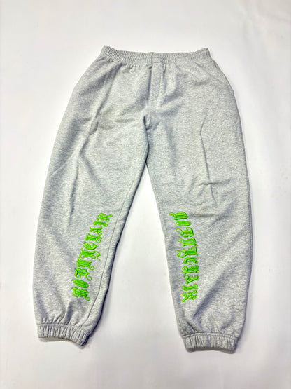 RMC Fluoreszenz Sweatpants